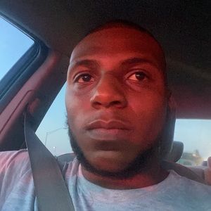 Meet your Posher, Jeremy